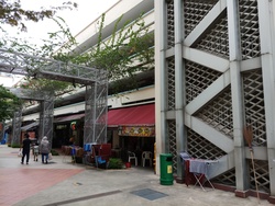 Yishun Central 1 (D27), HDB Shop House #163922302